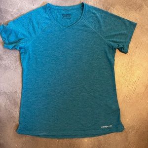 Patagonia T shirt size M